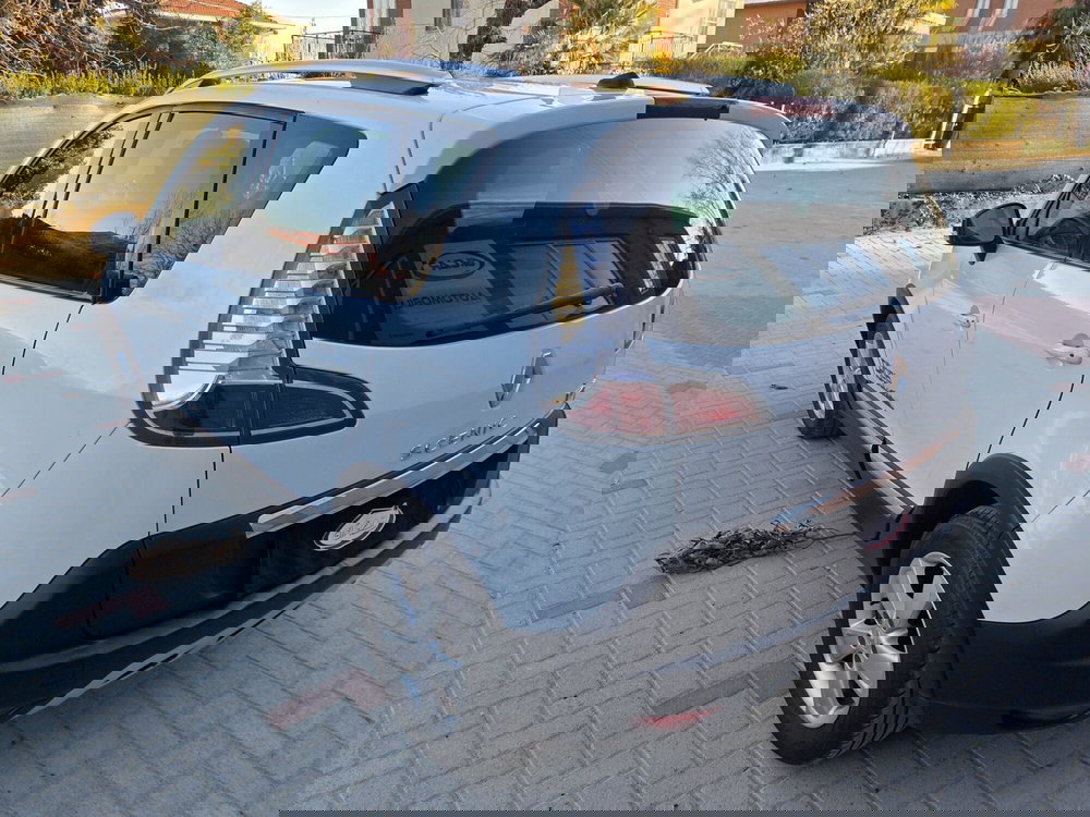 Renault Scenic E-Tech Electric usata a Torino (4)