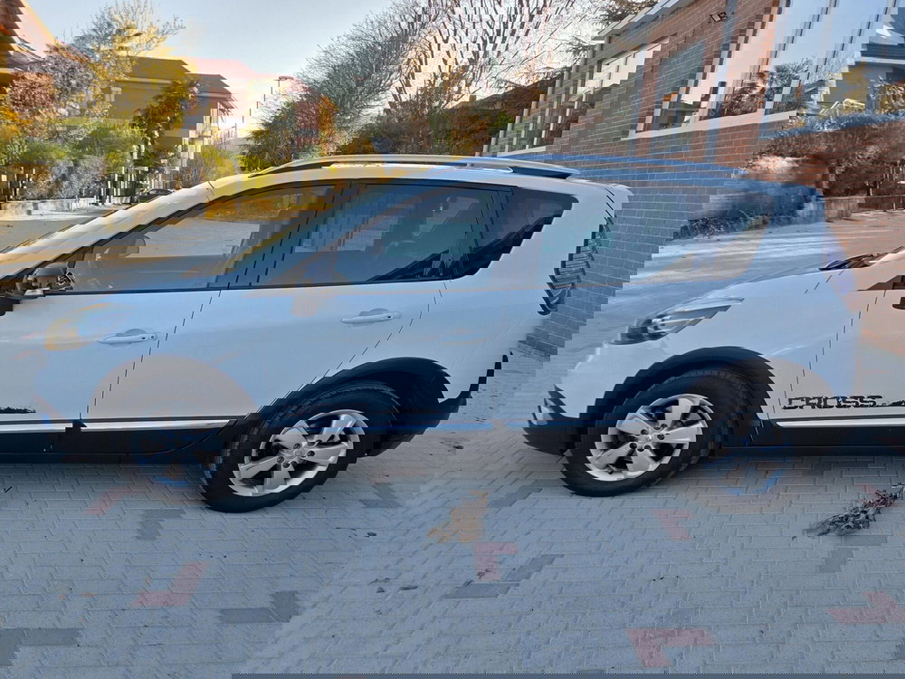 Renault Scenic E-Tech Electric usata a Torino (5)