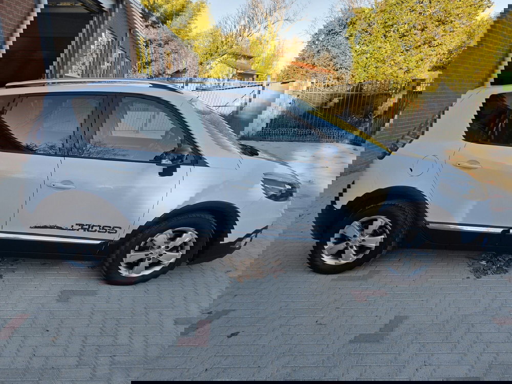 Renault Scenic E-Tech Electric usata a Torino (7)