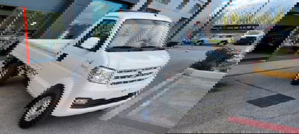 Giotti Victoria Gladiator nuova a Napoli