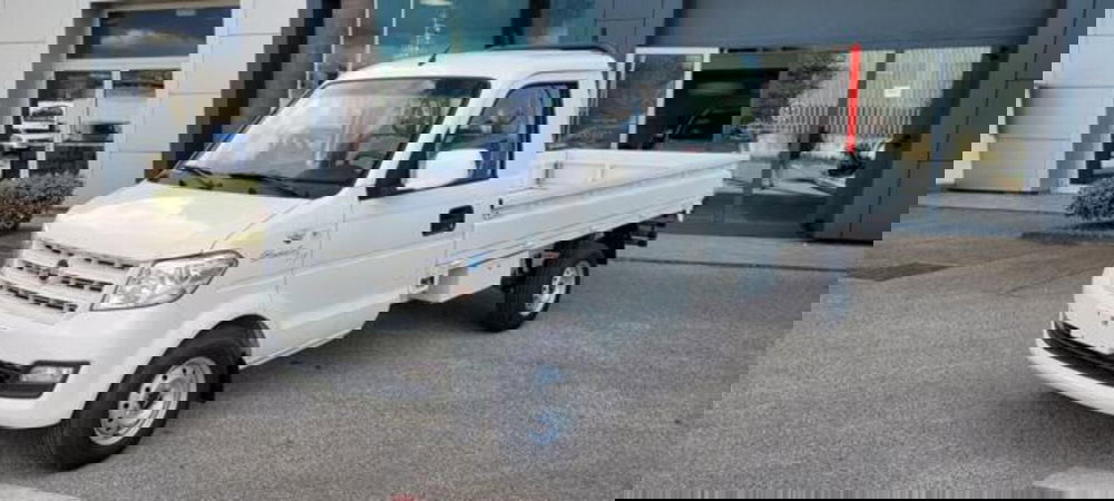 Giotti Victoria Gladiator nuova a Napoli (2)