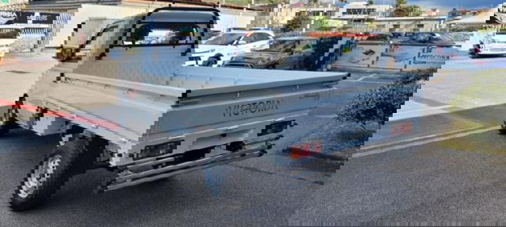 Giotti Victoria Gladiator nuova a Napoli (3)