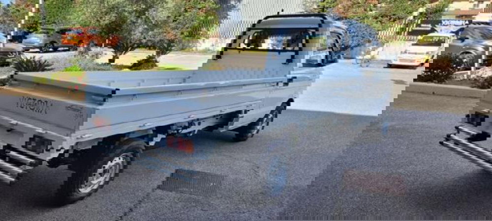 Giotti Victoria Gladiator nuova a Napoli (4)