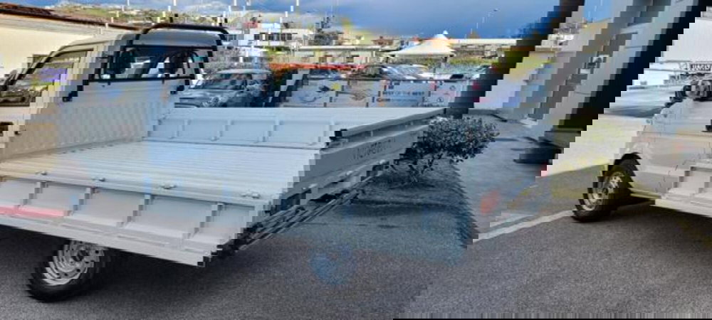 Giotti Victoria Gladiator nuova a Napoli (5)