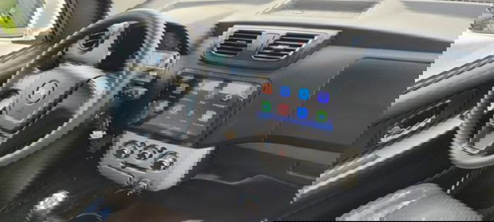 Giotti Victoria Gladiator nuova a Napoli (6)