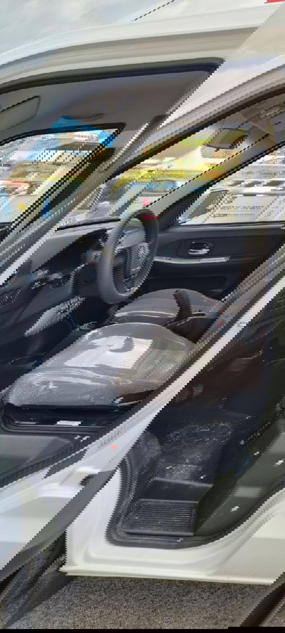 Giotti Victoria Gladiator nuova a Napoli (8)