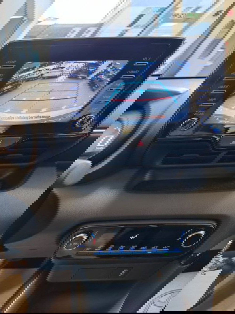 Toyota Yaris usata a Prato (11)