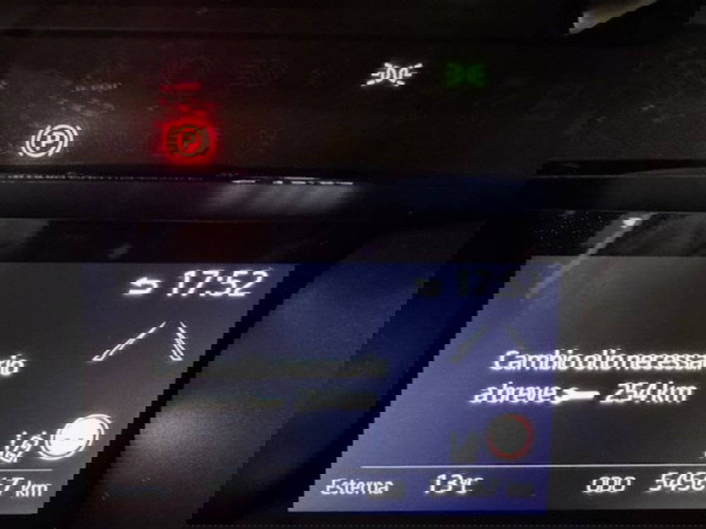 Toyota Yaris usata a Prato (12)