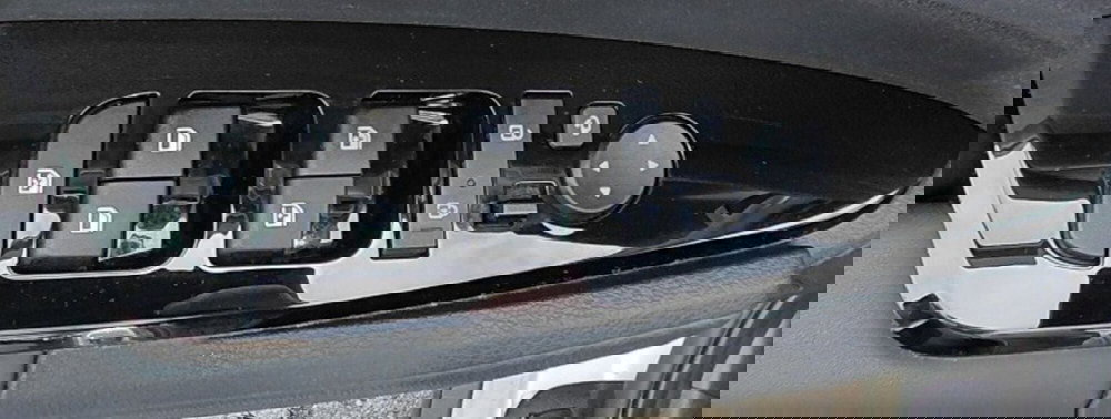 Kia Sportage usata a Cosenza (12)