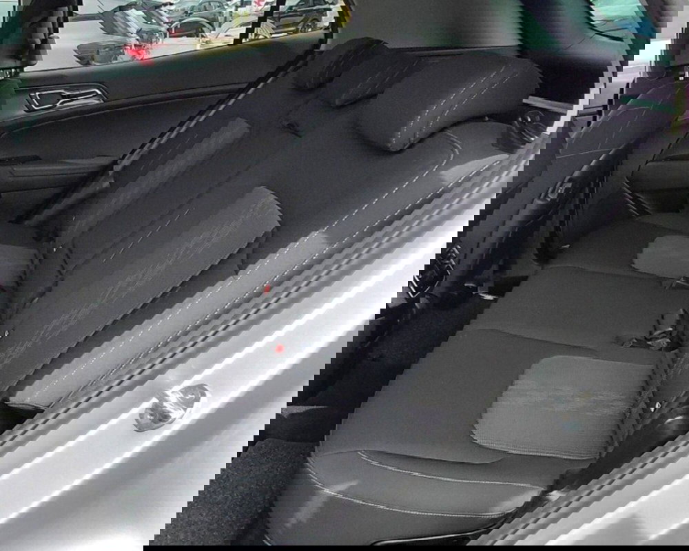 Kia Sportage usata a Cosenza (14)