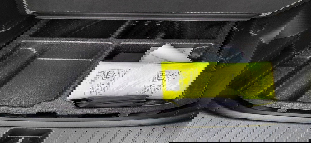 Kia Sportage usata a Cosenza (16)