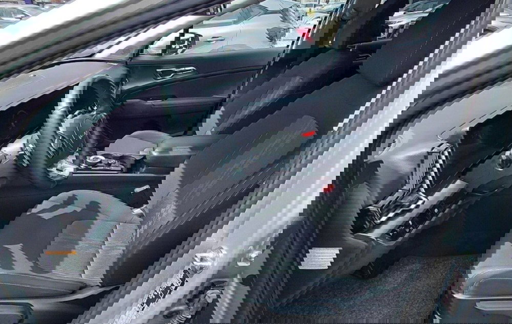 Kia Sportage usata a Cosenza (9)