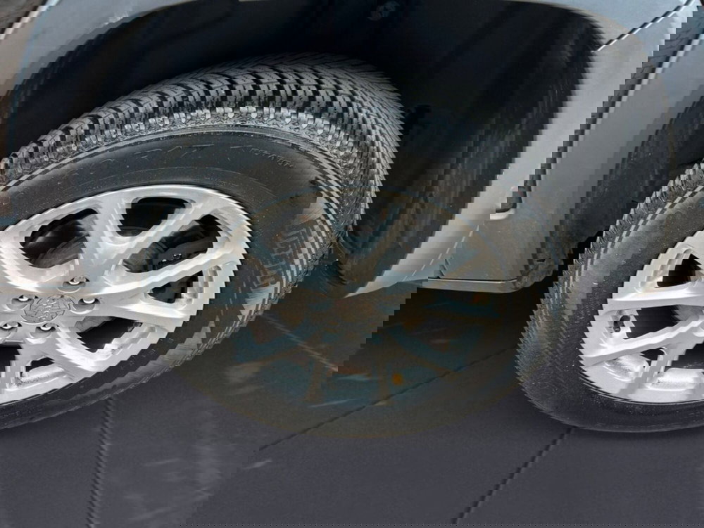 Jeep Cherokee usata a Verona (6)