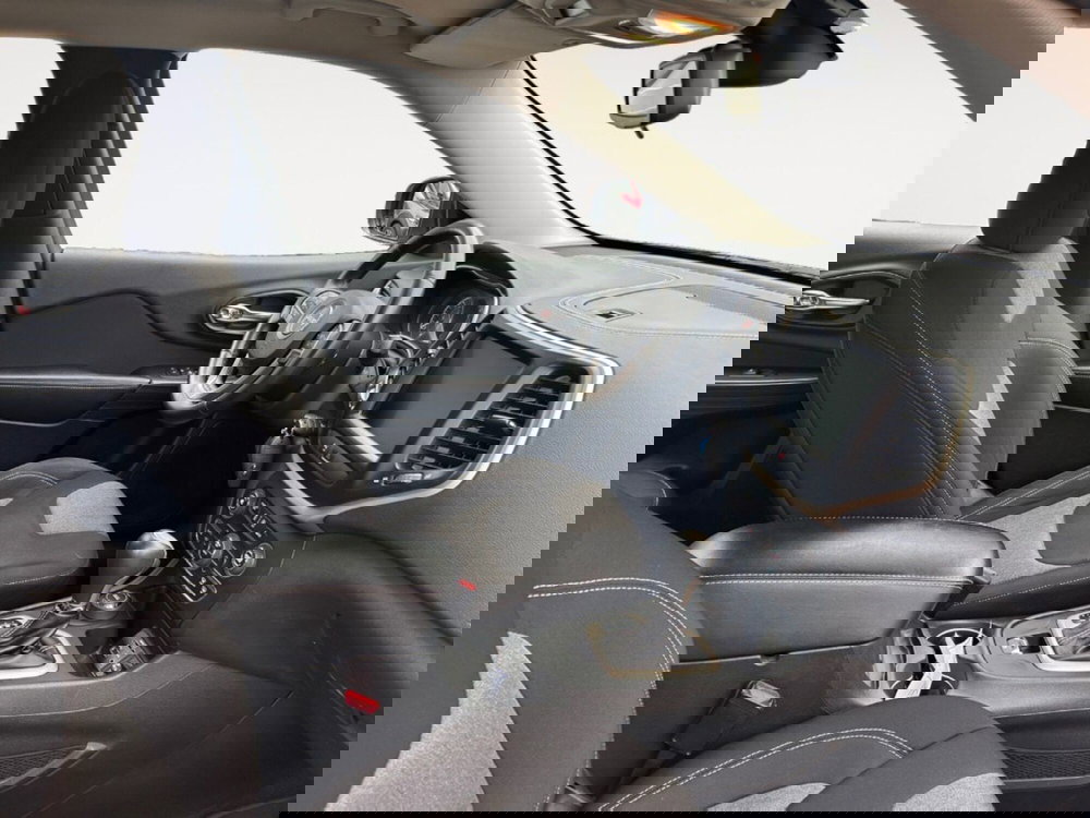 Jeep Cherokee usata a Verona (7)