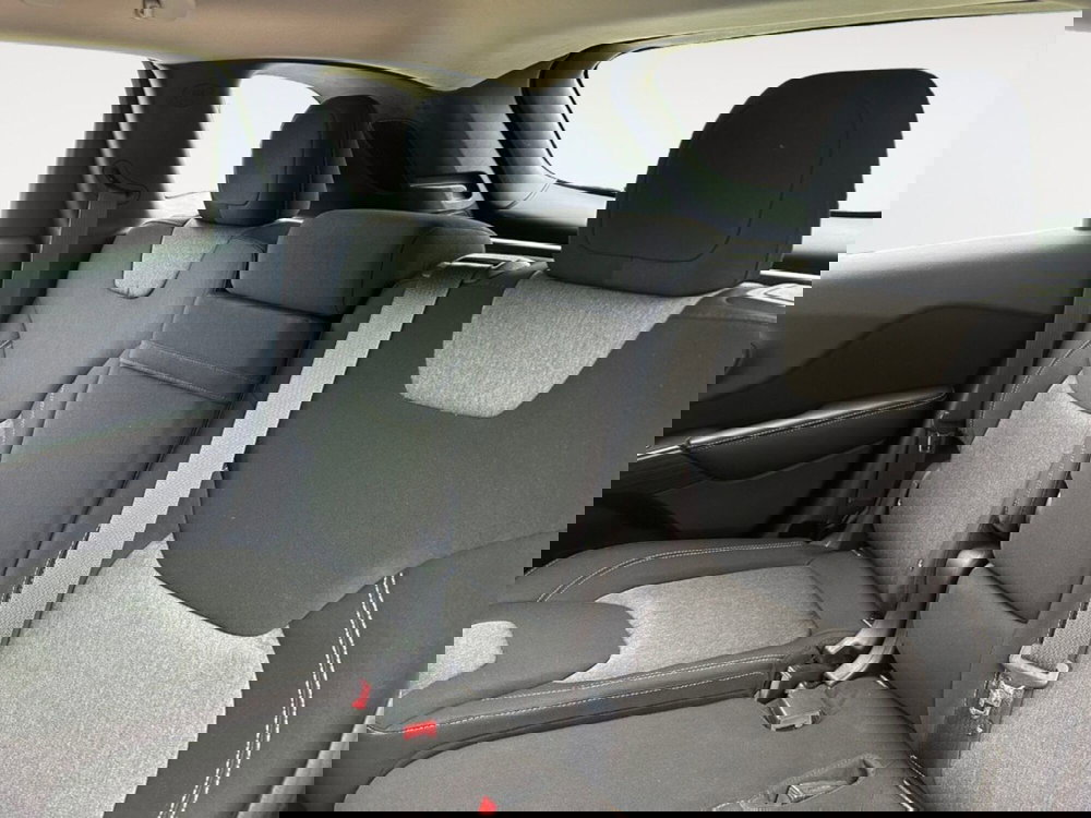 Jeep Cherokee usata a Verona (8)