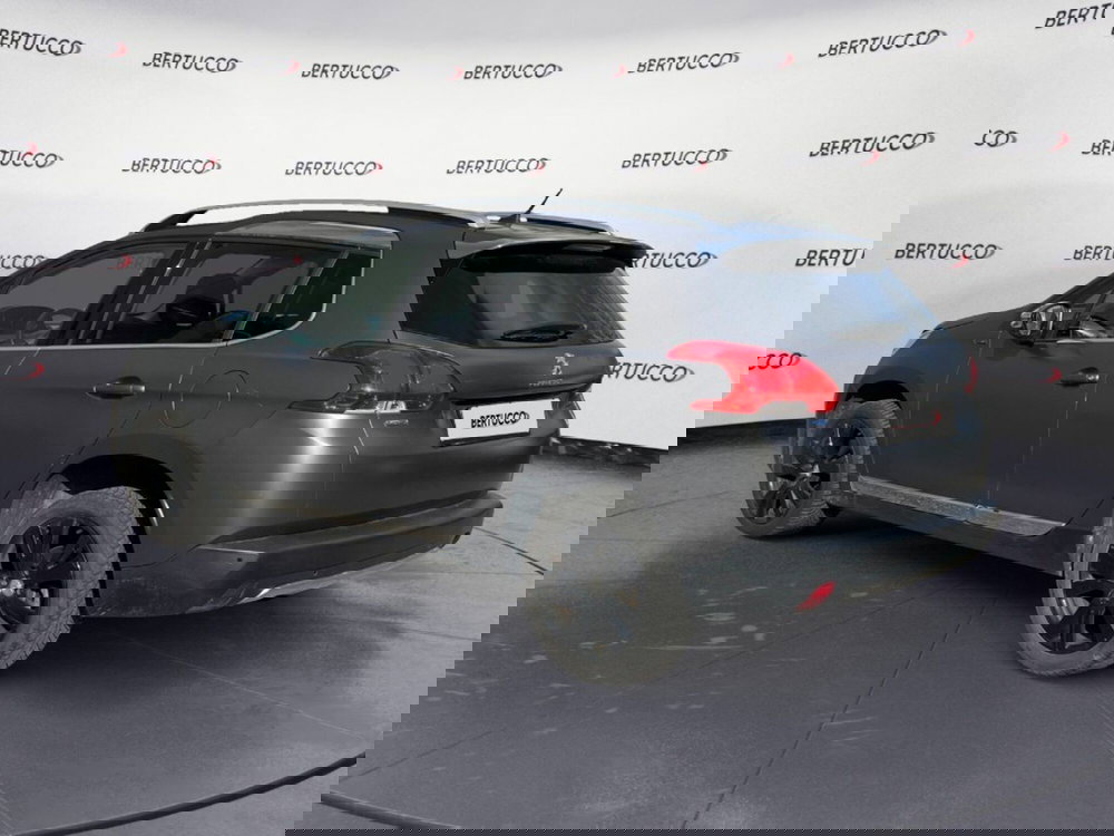 Peugeot 2008 usata a Verona (3)