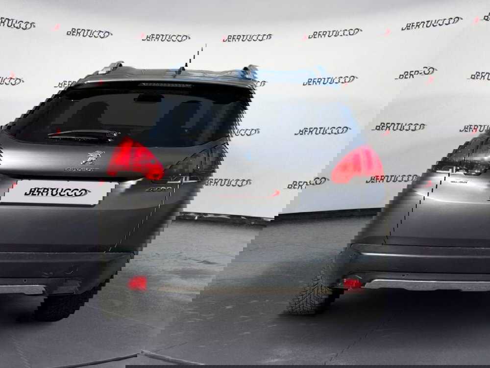 Peugeot 2008 usata a Verona (4)