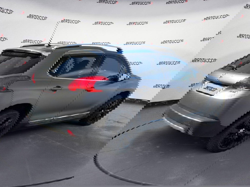 Peugeot 2008 usata a Verona (5)