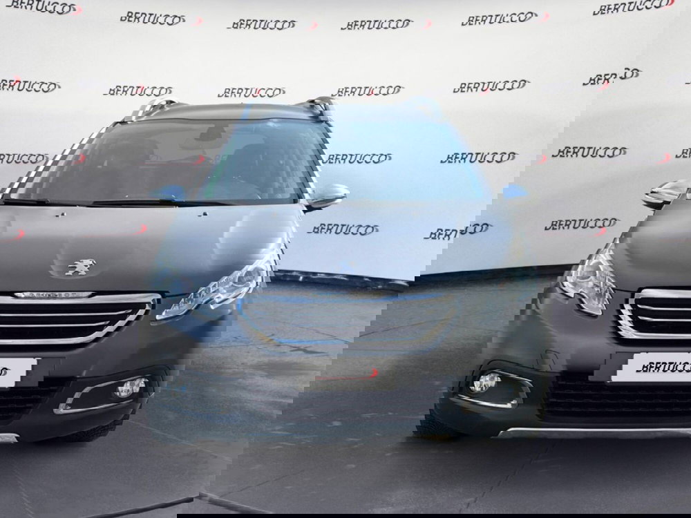 Peugeot 2008 usata a Verona (6)