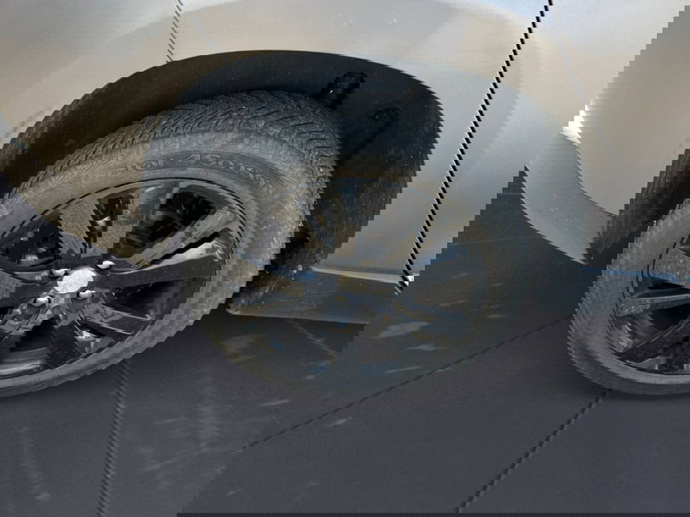 Peugeot 2008 usata a Verona (7)