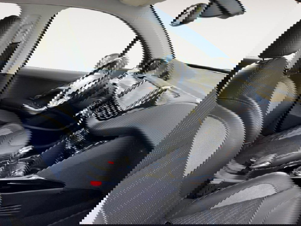 Peugeot 2008 usata a Verona (8)