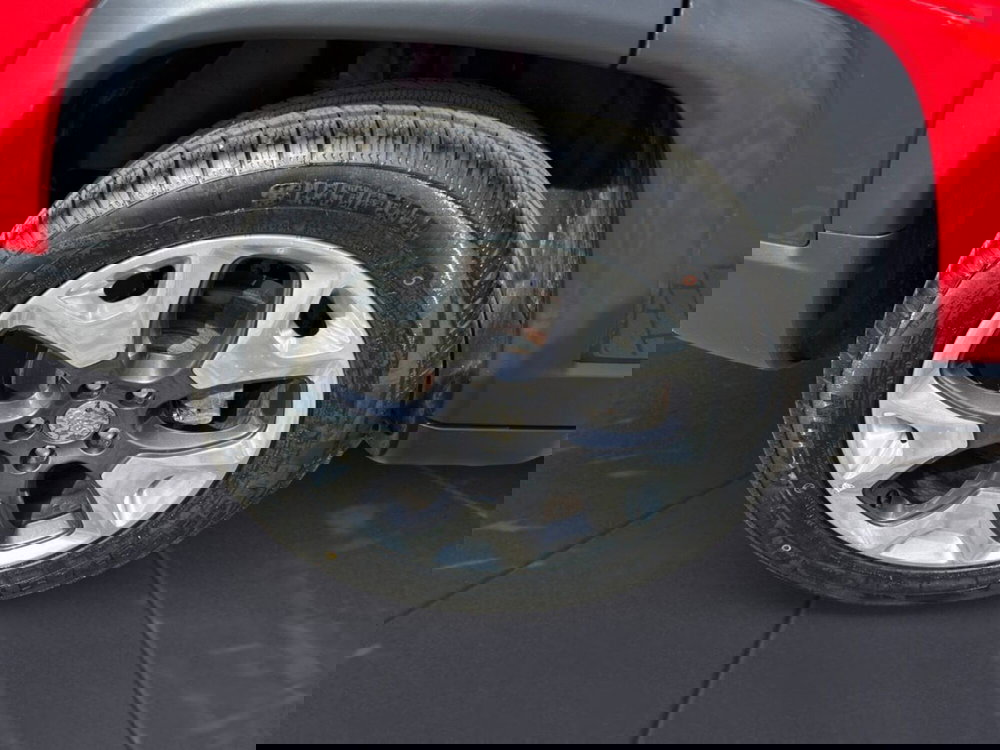 Jeep Compass usata a Verona (5)