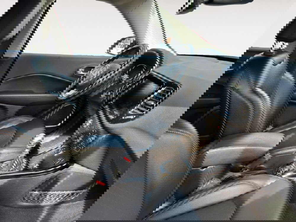 Jeep Compass usata a Verona (6)
