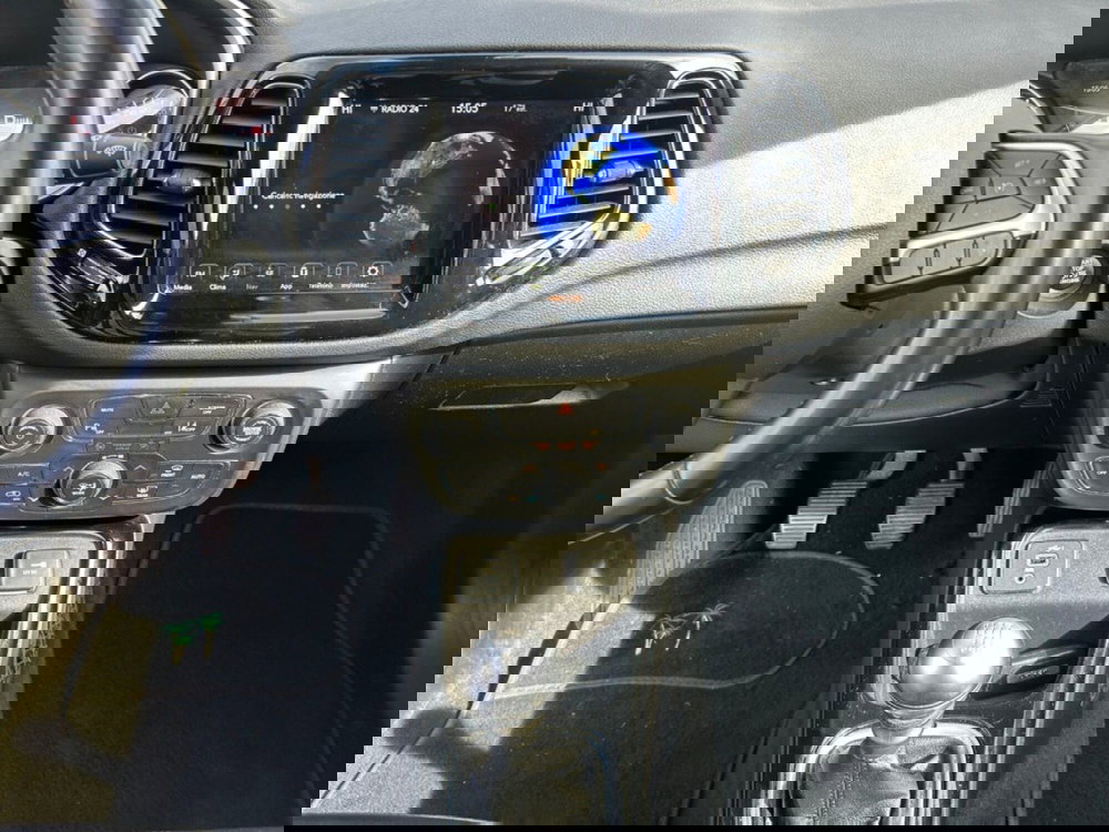 Jeep Compass usata a Verona (7)