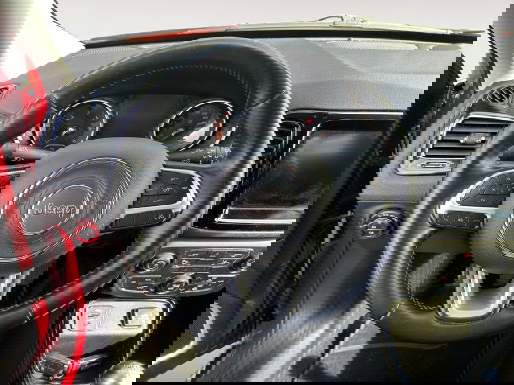 Jeep Compass usata a Verona (8)