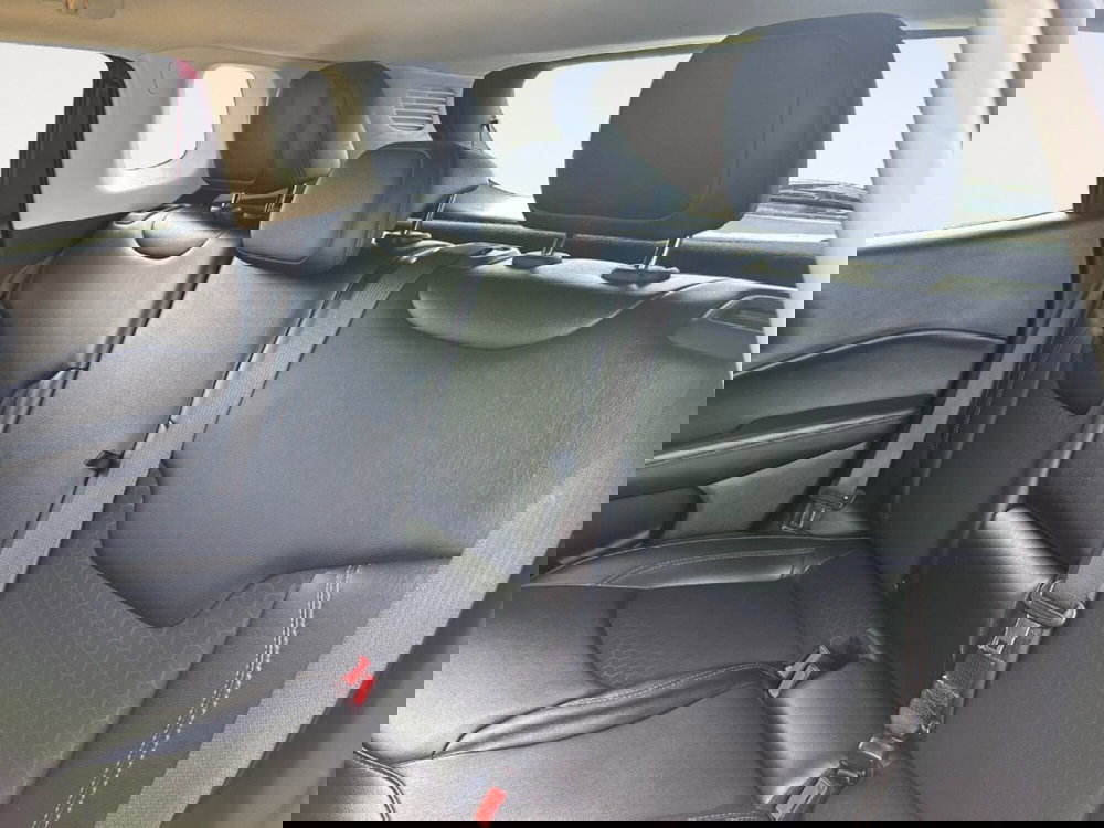 Jeep Compass usata a Verona (9)