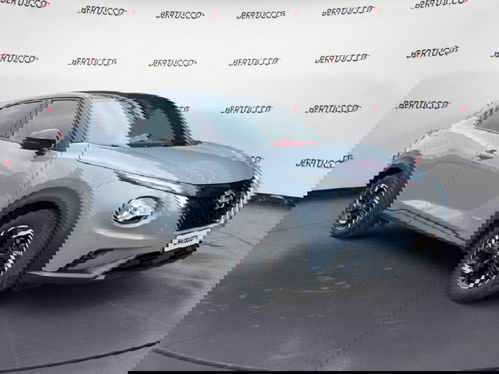 Nissan Juke usata a Verona
