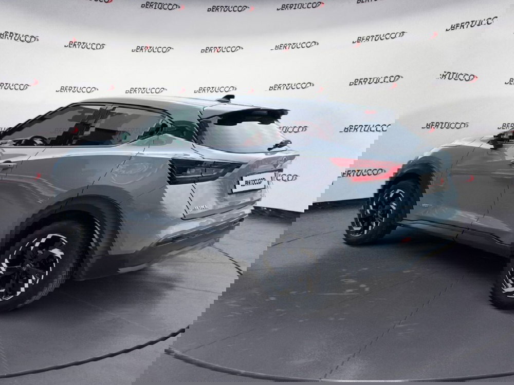 Nissan Juke usata a Verona (3)