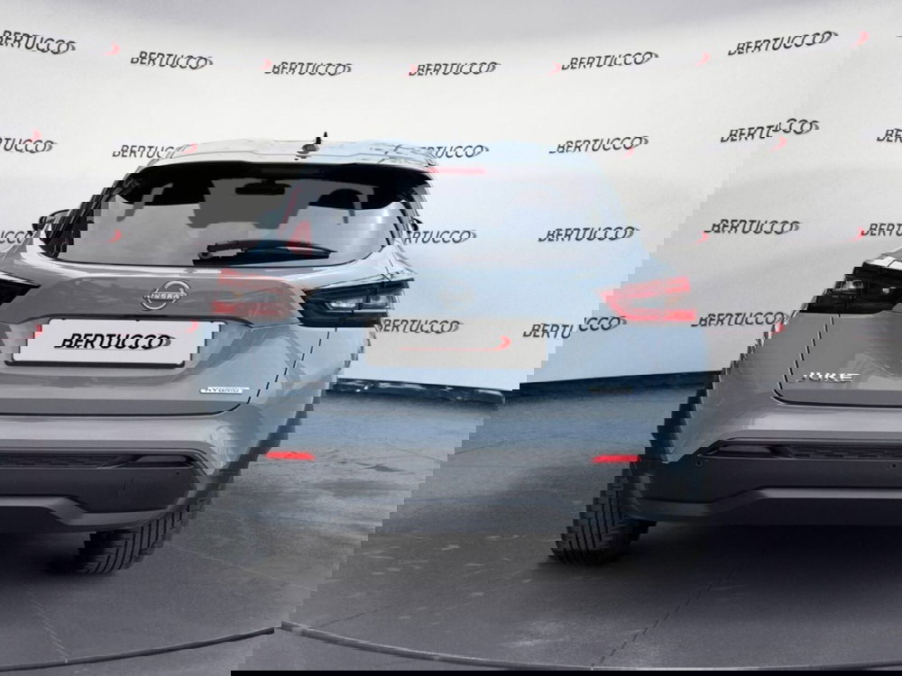 Nissan Juke usata a Verona (4)