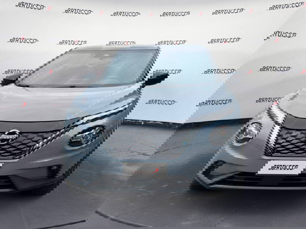Nissan Juke usata a Verona (6)
