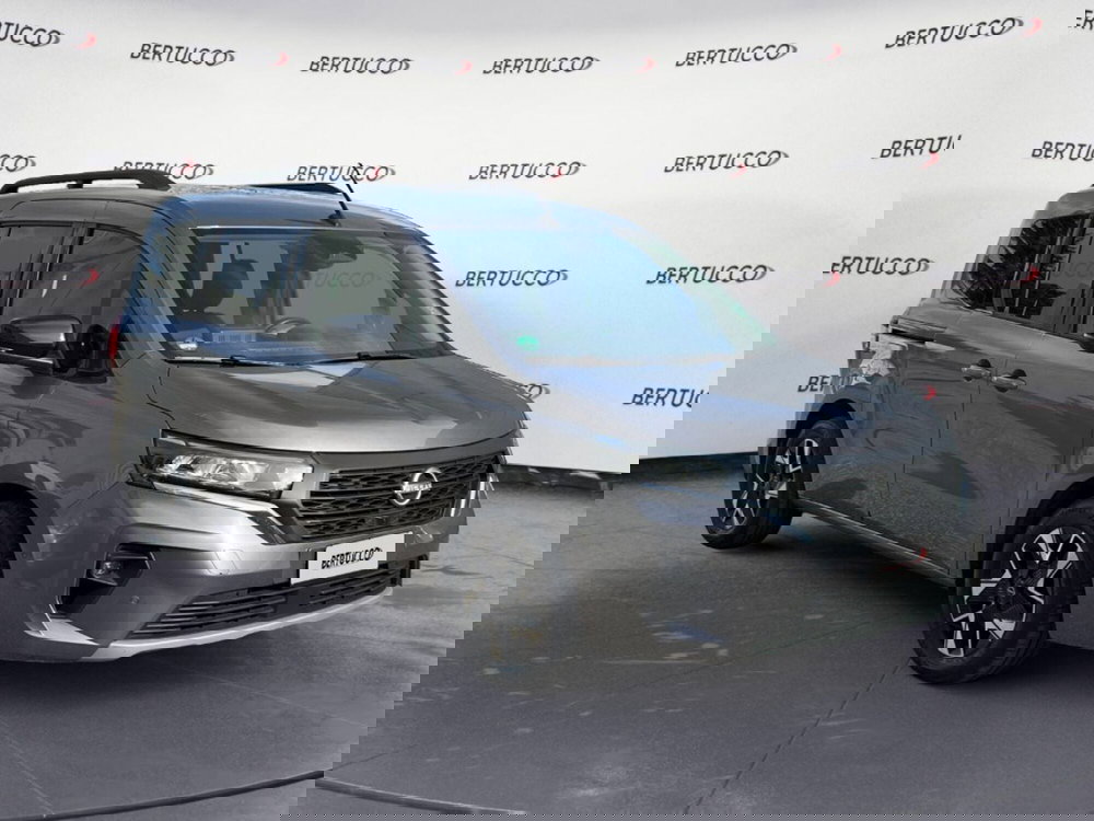 Nissan Townstar usata a Verona