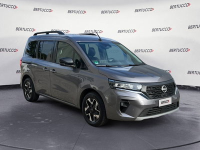 Nissan Townstar 1.3 130cv L1 Tekna del 2023 usata a Verona