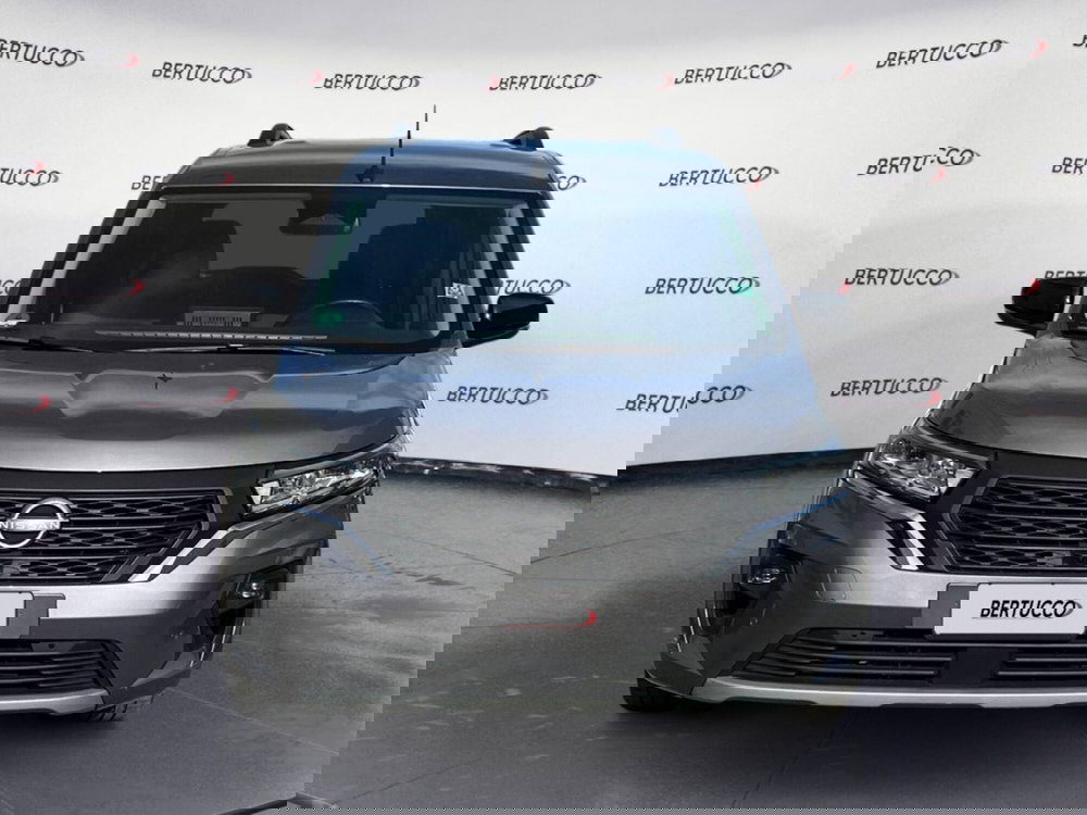 Nissan Townstar usata a Verona (2)