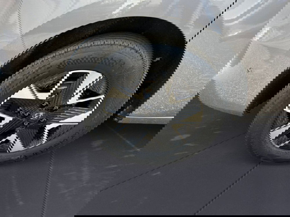 Nissan Townstar usata a Verona (7)