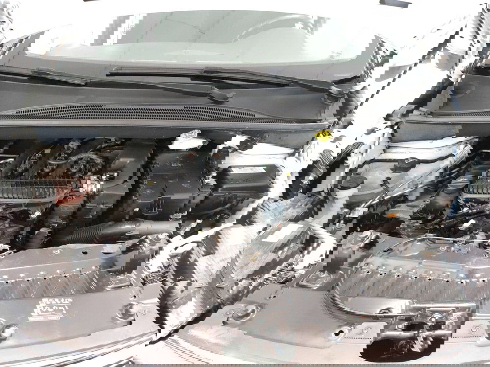 Opel Crossland usata a L'Aquila (10)