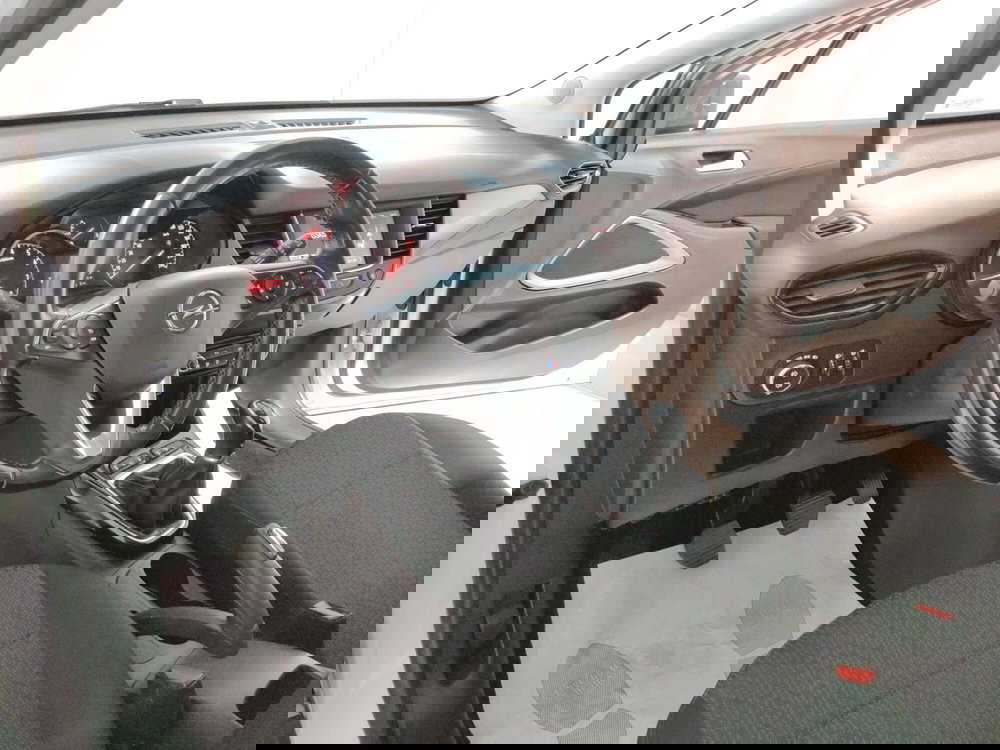 Opel Crossland usata a L'Aquila (11)