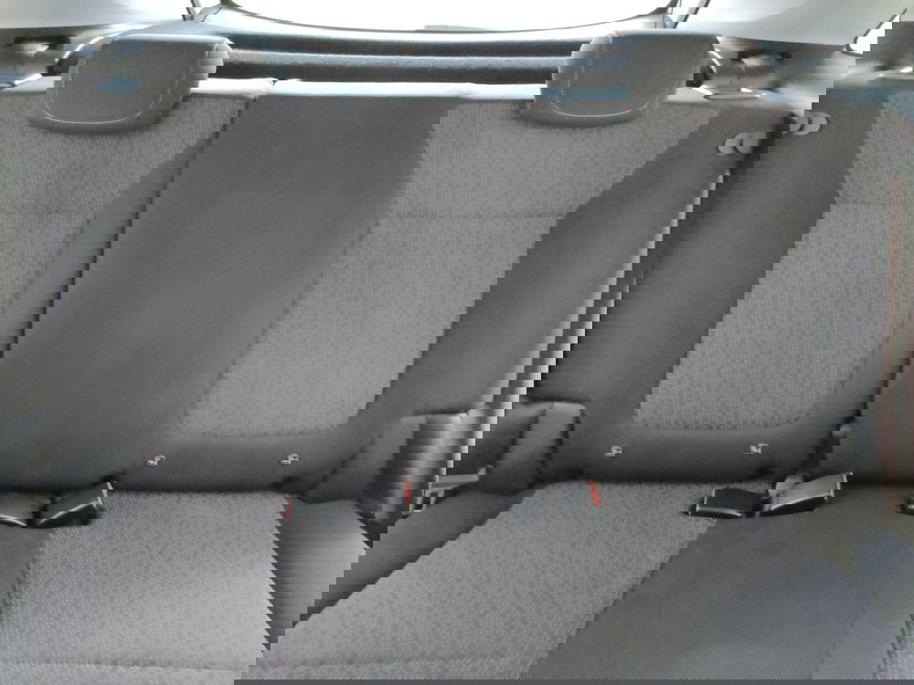 Opel Crossland usata a L'Aquila (13)