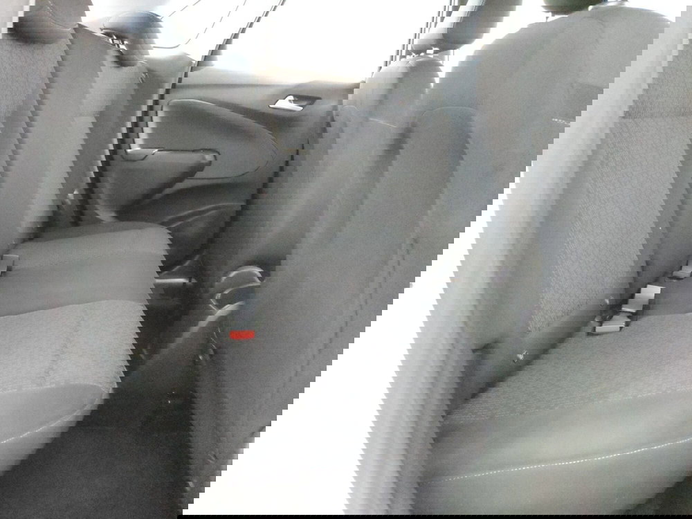 Opel Crossland usata a L'Aquila (14)