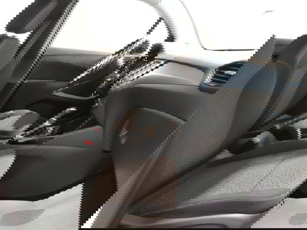 Opel Crossland usata a L'Aquila (15)