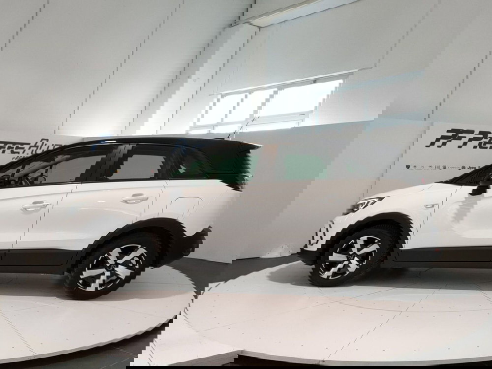 Opel Crossland usata a L'Aquila (2)