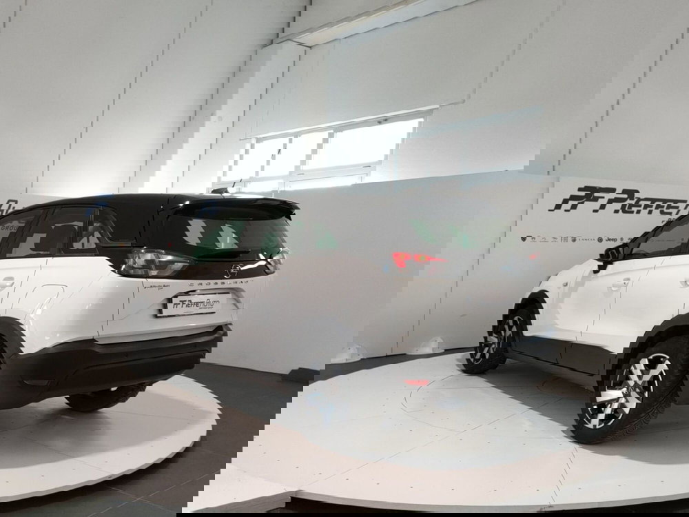 Opel Crossland usata a L'Aquila (3)