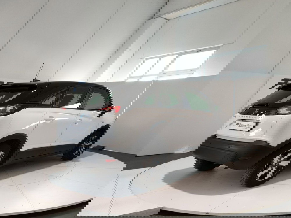 Opel Crossland usata a L'Aquila (4)