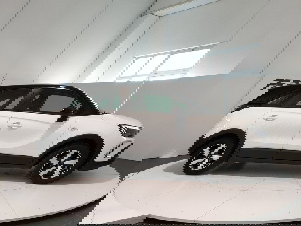 Opel Crossland usata a L'Aquila (5)