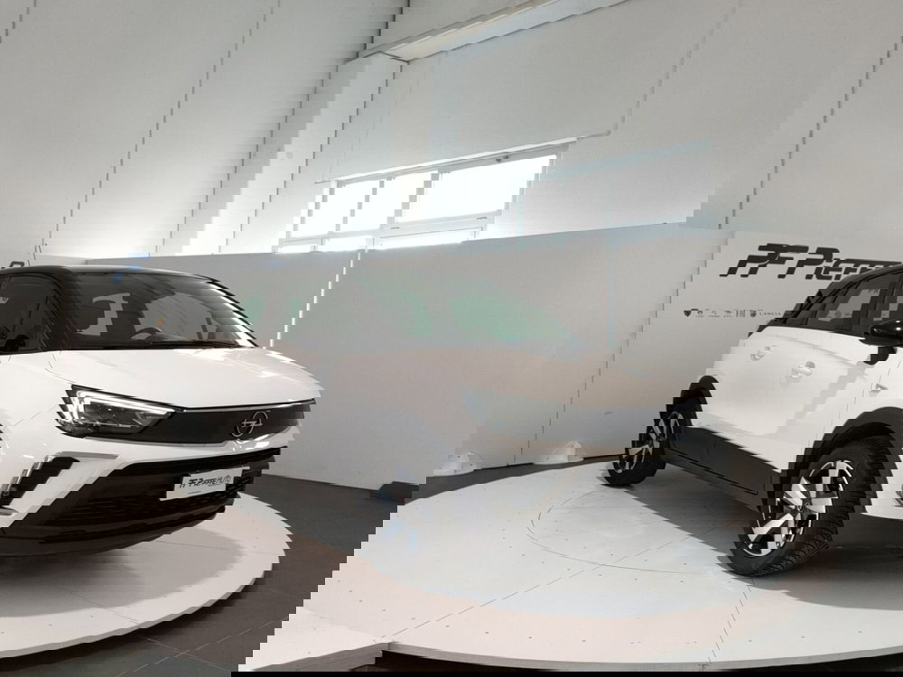 Opel Crossland usata a L'Aquila (6)