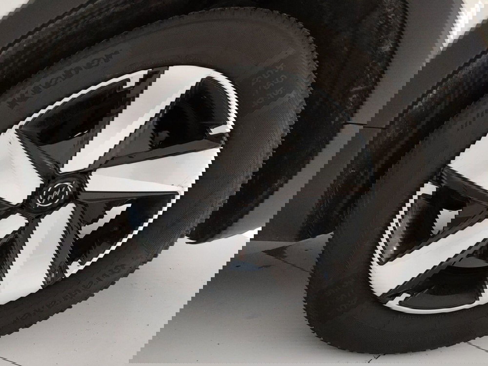 Opel Crossland usata a L'Aquila (7)