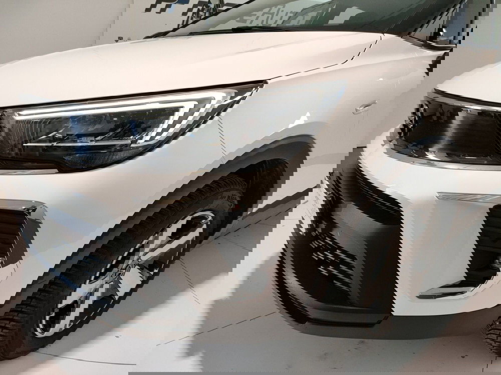 Opel Crossland usata a L'Aquila (9)